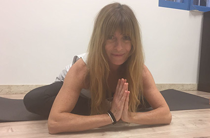 Beatriz yoga2